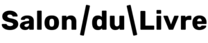 Salon du livre logo