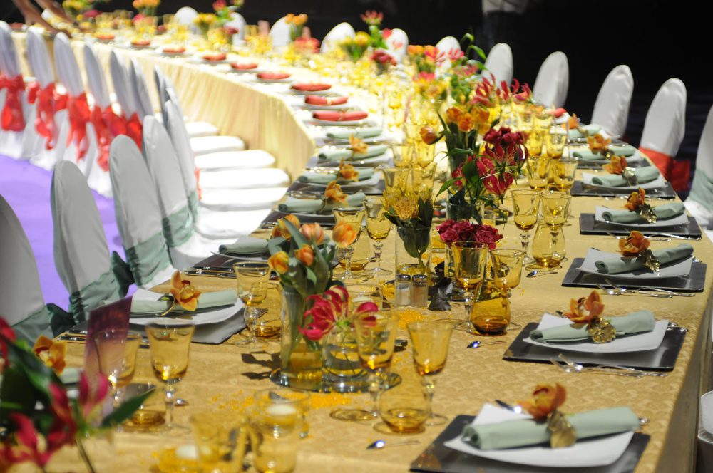 palexpo restaurants