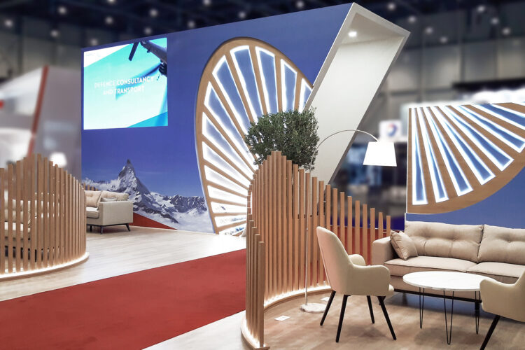 Ebace