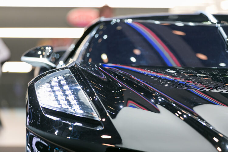 GIMS Geneva - 2019