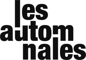 Les Automnales logo