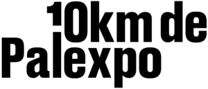 Logo - 10km de Palexpo