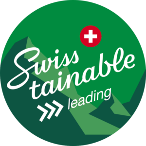 au label Swisstainable