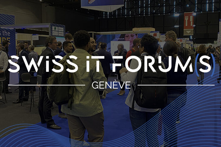 Swiss it forums 2025