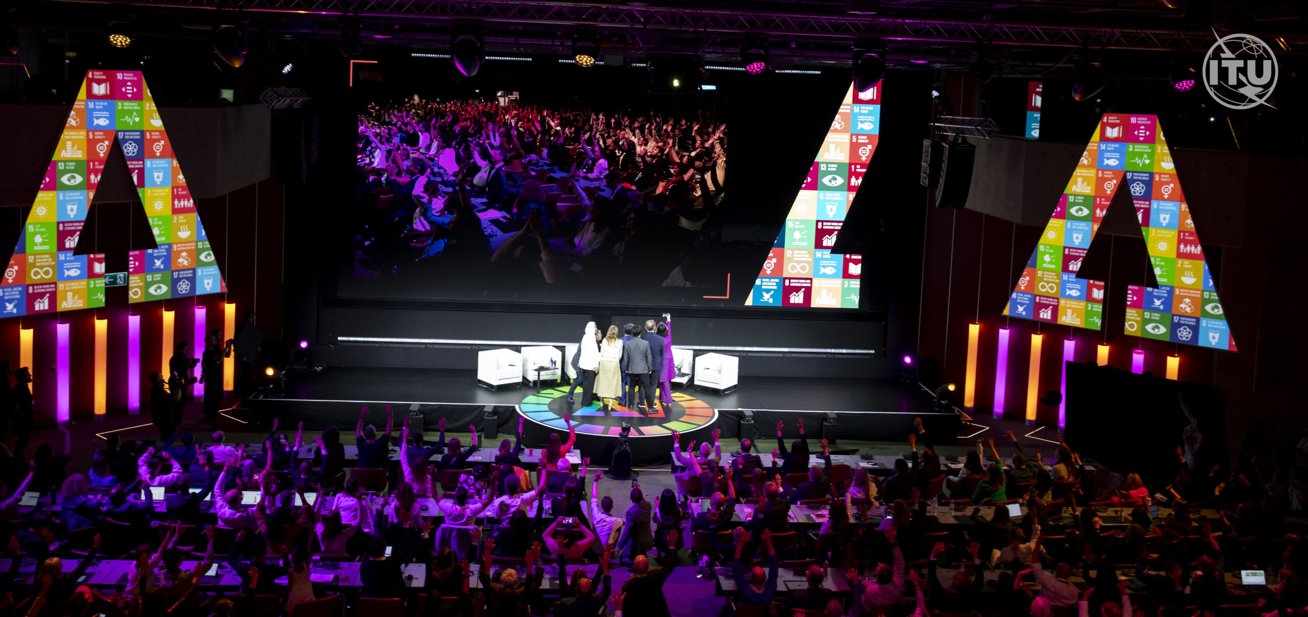 AI for Good Global Summit