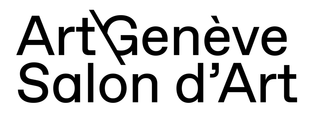 Logo Art Genève 2025