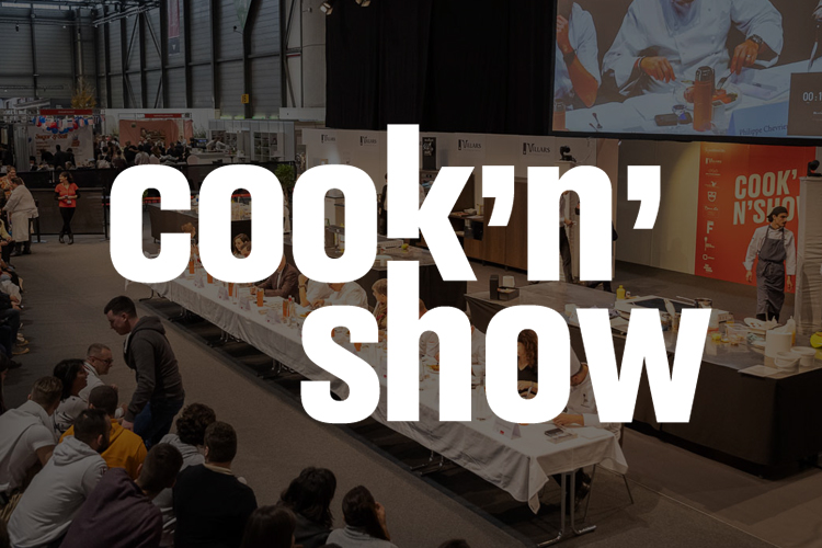 Cook'n'show 2025