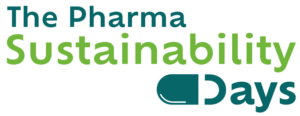 The Pharma Sustainability Days 2025 logo