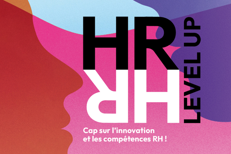 HR LEVEL UP 2025