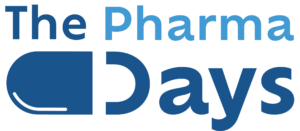 The Pharma Days logo