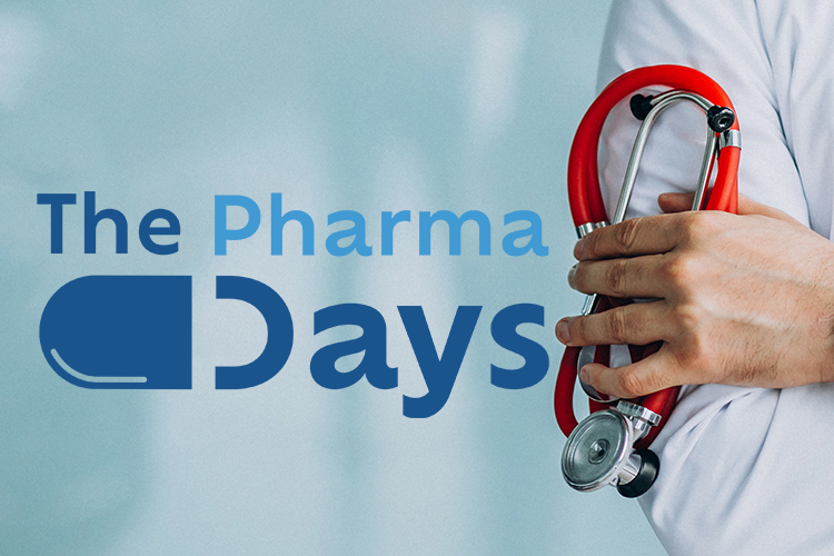 The Pharma Days 2025