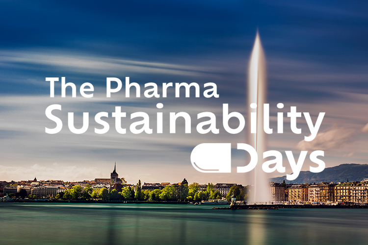 The Pharma Sustainability Days 2025