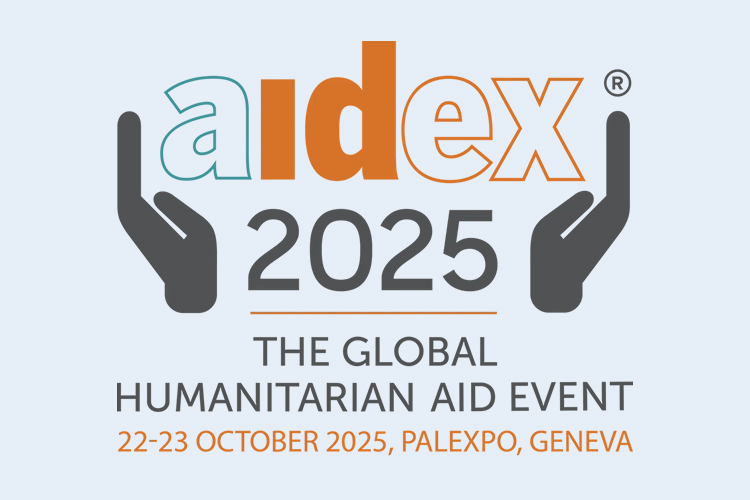 aidex 2025