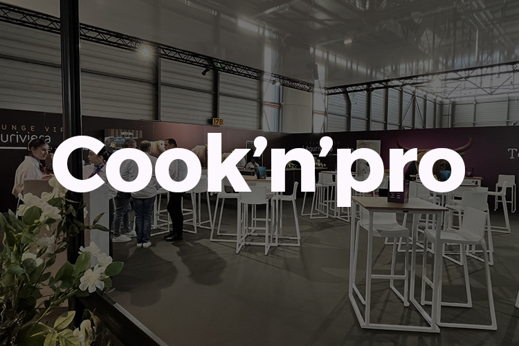 Cook'n'pro 2025