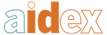 Aidex logo