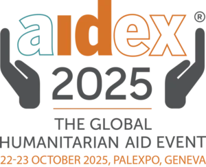 aidex 2025 logo