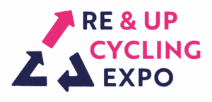 Re & Up Cycling Expo logo