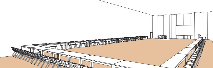 salle-a-etroite-style-u