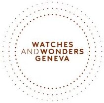 logo WATCHES AND WONDERS GENEVA 2026