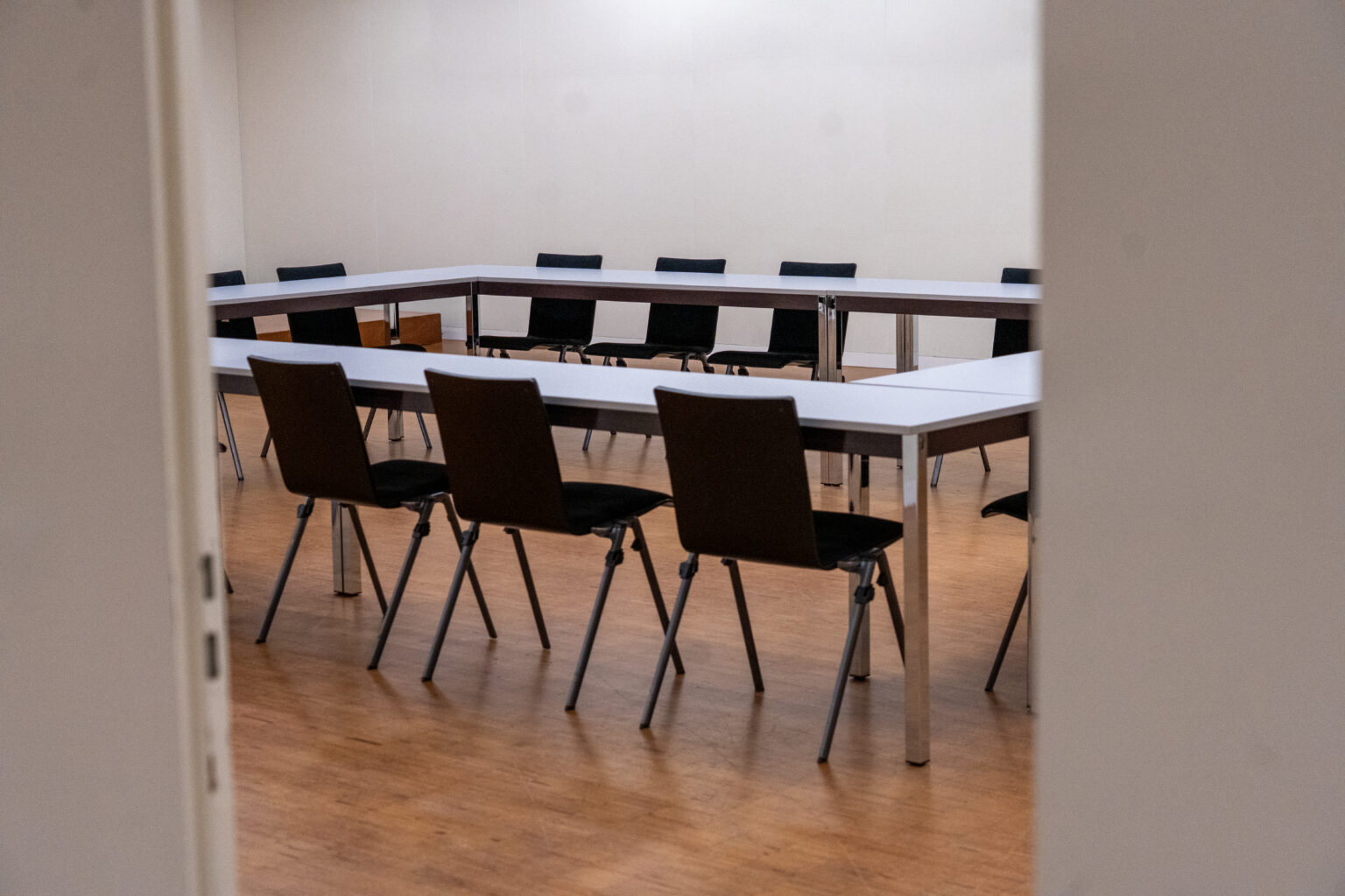 Salle E - Congrès Palexpo