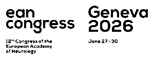 12th Congress of the European Academy of Neurology - logo