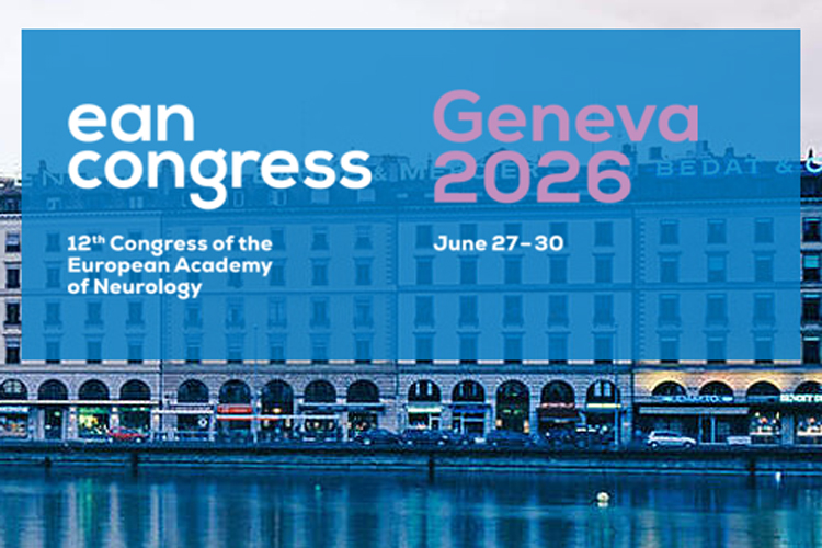 12th Congress of the European Academy of Neurology