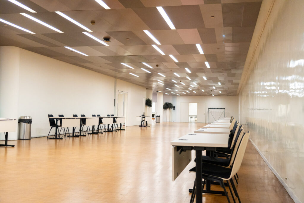 Foyer EFGKL