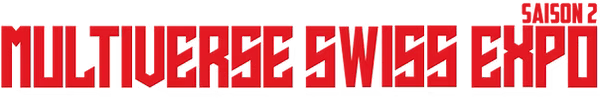 Multiverse Swiss Expo - logo