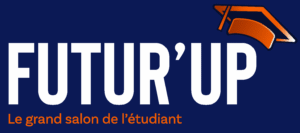 Futur'Up - Palexpo 2025 - logo
