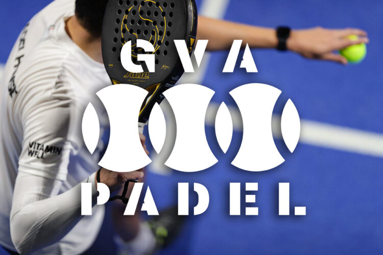GVA PADEL 2025 - Palexpo