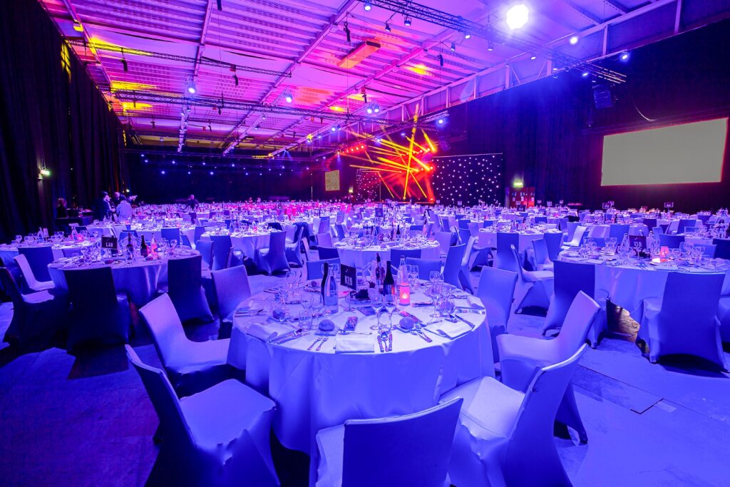 Black Box - (c)Pierre Albouy - Palexpo