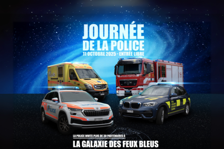 journée de la police