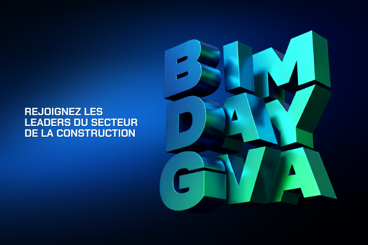 BIM DAY GVA 2026