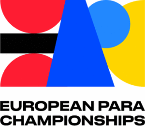 European_Para_Championships_logo