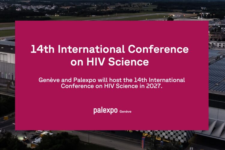 Linkedin – HIV 1