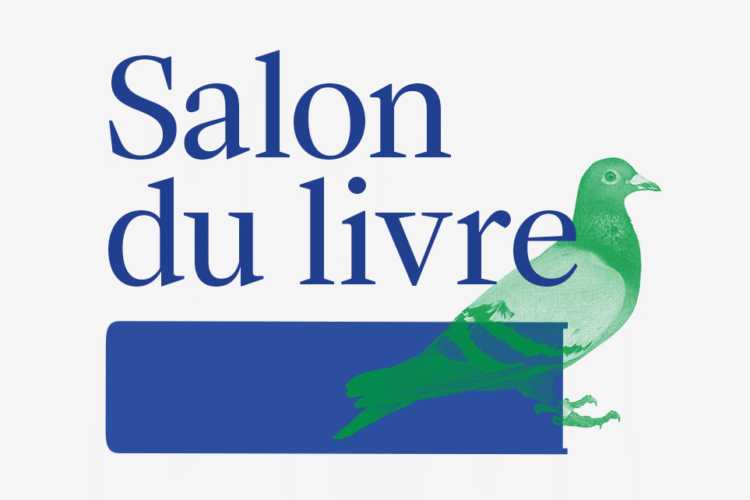 Salon du livre 2026