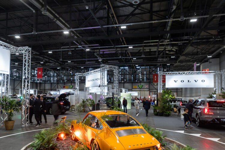 autoXperience Genève 2025 @ Cyril Zingaro