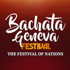 BACHATA GENEVA LOGO