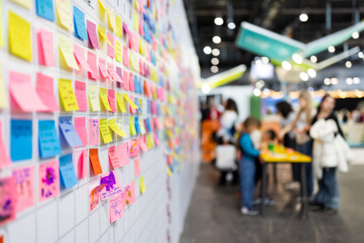 Salon du livre 2025 @ Pierre Albouy