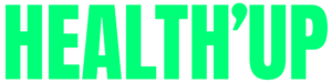 Healthup logo