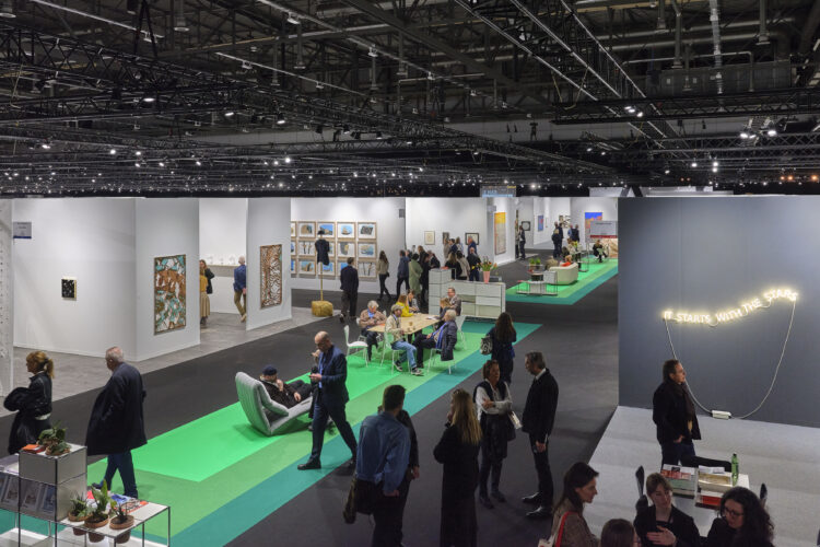 Art Geneve 2026 (c) Thomas Annaheim Lambert