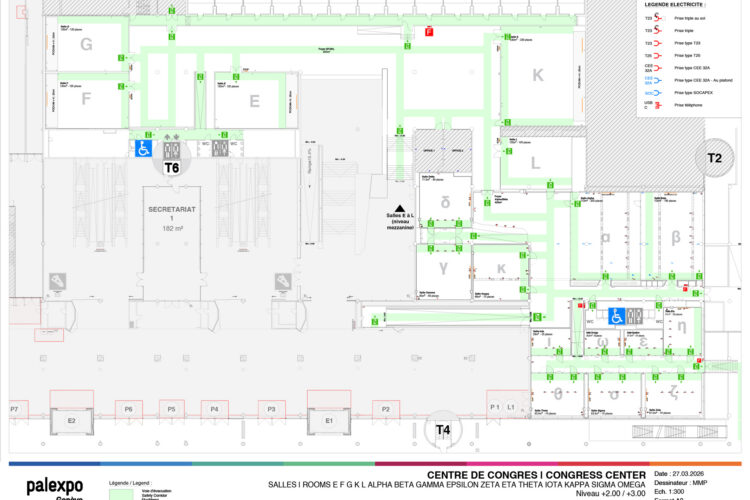 PALEXPO-CENTRE-DE-CONGRES
