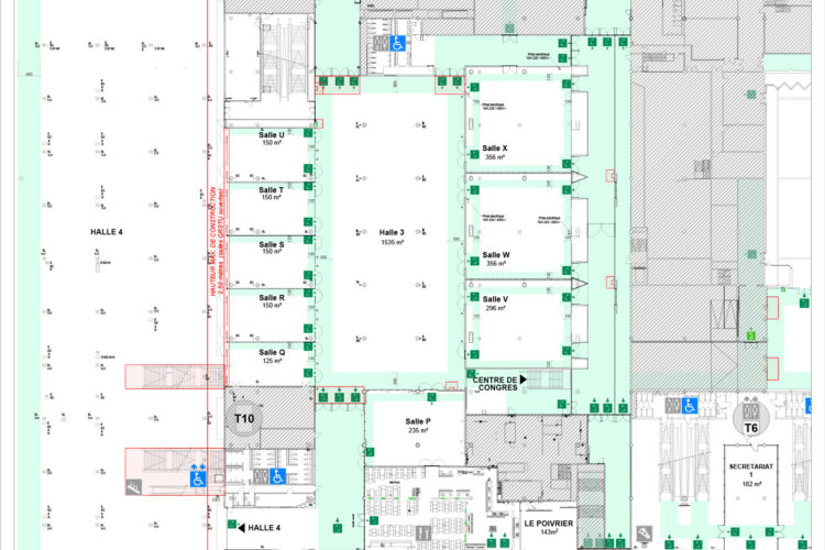 PALEXPO-CENTRE-DE-CONGRES-HALLE-3-et-ses-salles