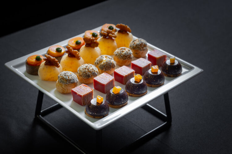Service de restauration - buffet - Palexpo 2026