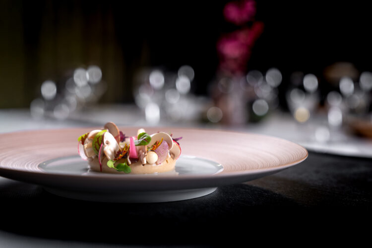 Service de restauration - buffet - Palexpo 2026