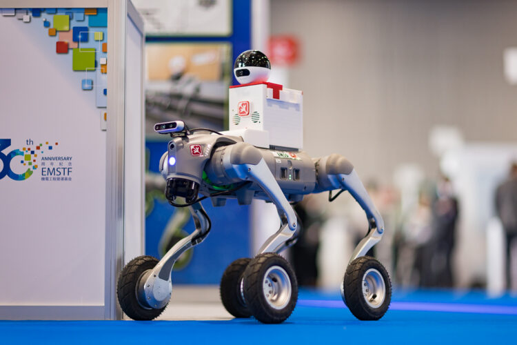Salon des Inventions 2026 (c) Pierre Albouy