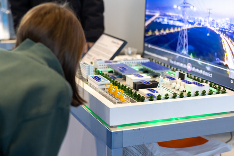 Salon des Inventions 2026 (c) Laurent Chiu