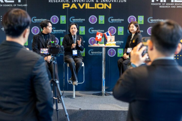 Salon des Inventions 2026 (c) Laurent Chiu