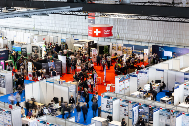 Salon des Inventions 2026 (c) Laurent Chiu