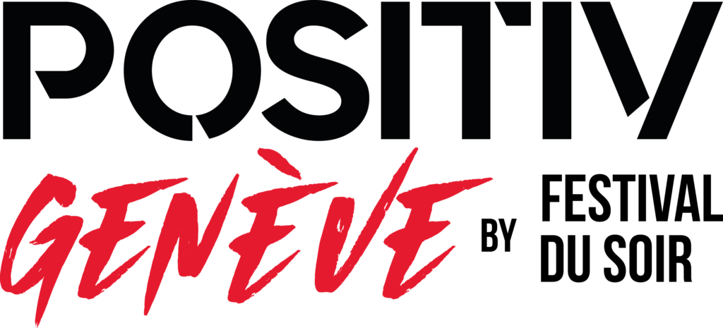 LOGO - Positiv by Festival du Soir